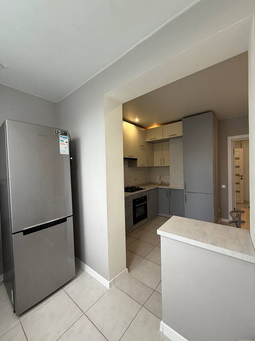 СЕРТИФІКАТ 2%! Центр Ірпеня! Однокімнатна з ремонтом! Ирпень - изображение 3