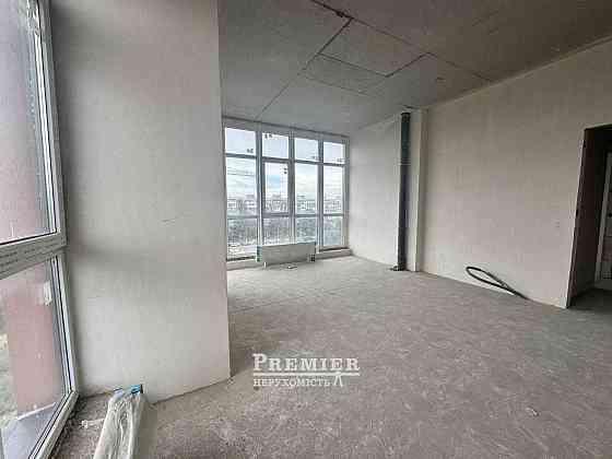 2-комнатная в легендарном ЖК МАНХЕТТЕН .Парк Горького Одеса