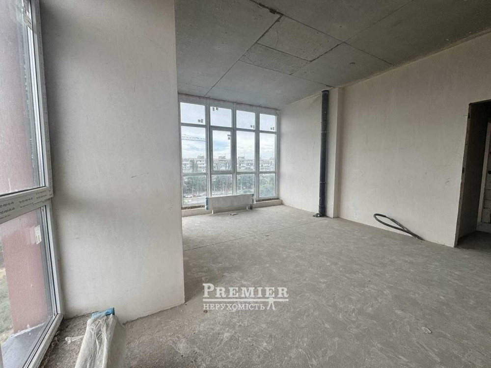 2-комнатная в легендарном ЖК МАНХЕТТЕН .Парк Горького Одеса - зображення 4