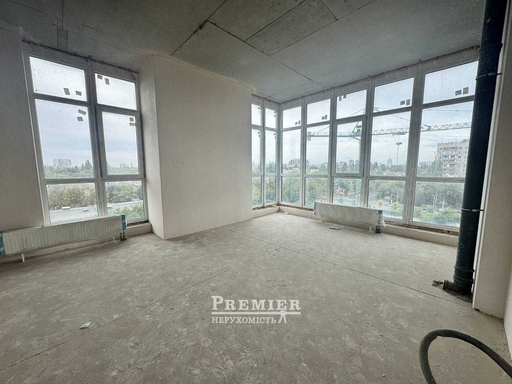 2-комнатная в легендарном ЖК МАНХЕТТЕН .Парк Горького Одеса - зображення 1