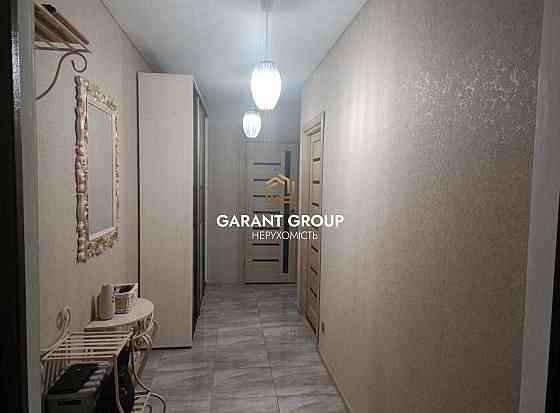 Продаж однокімнатної квартири Селище Котовського Крижанівка