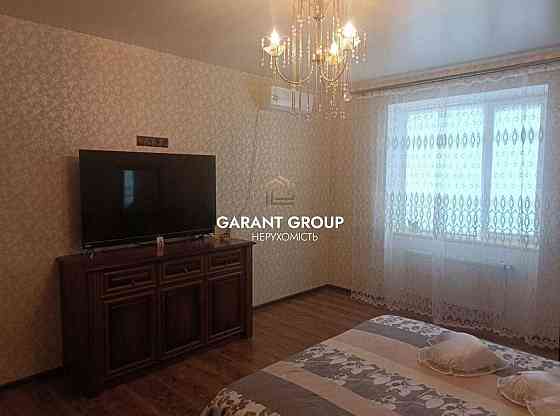 Продаж однокімнатної квартири Селище Котовського Крижанівка