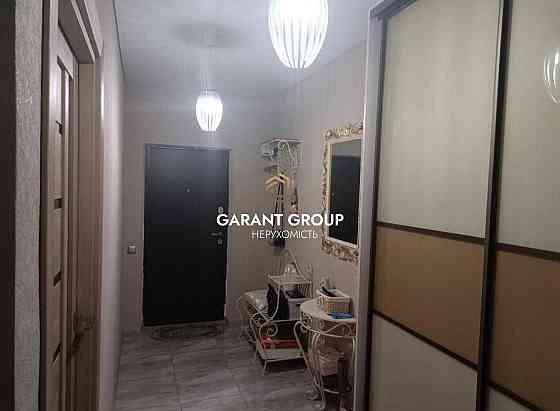 Продаж однокімнатної квартири Селище Котовського Крижанівка