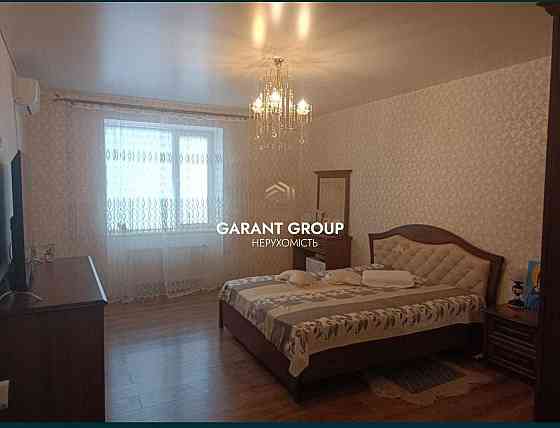 Продаж однокімнатної квартири Селище Котовського Крижанівка