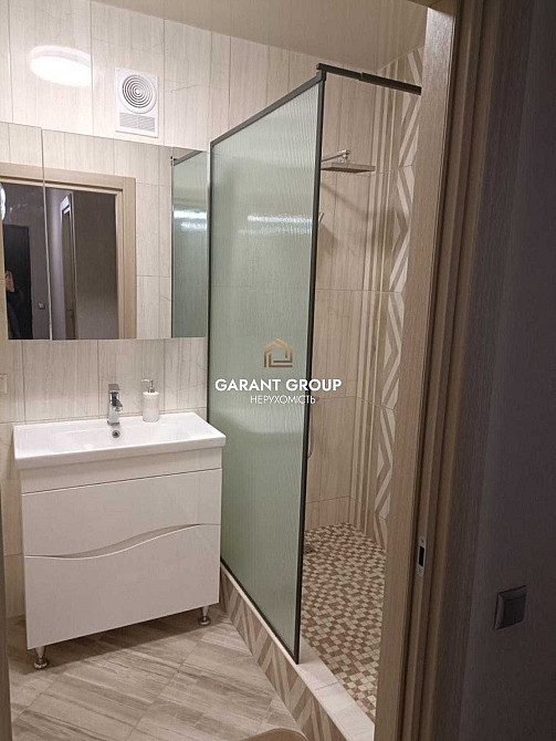 Продаж однокімнатної квартири Селище Котовського Крижанівка - изображение 7