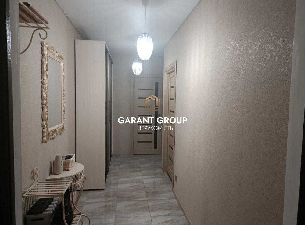 Продаж однокімнатної квартири Селище Котовського Крижанівка - изображение 6