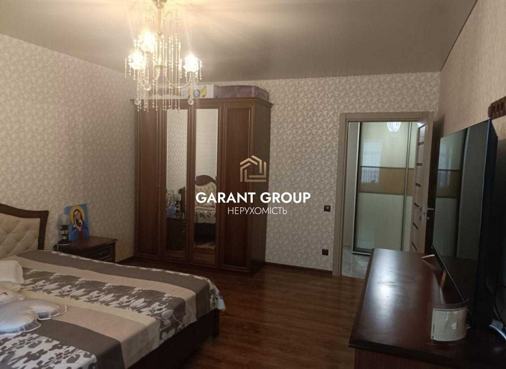 Продаж однокімнатної квартири Селище Котовського Крижанівка - изображение 3