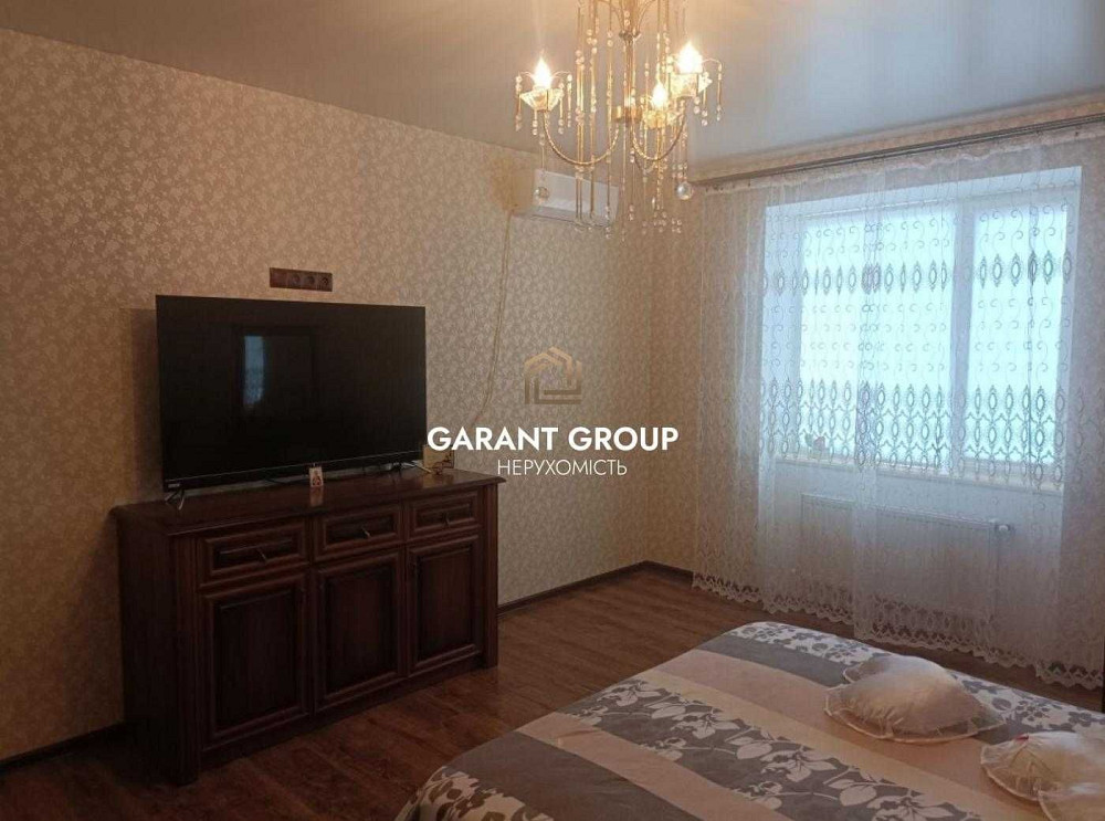 Продаж однокімнатної квартири Селище Котовського Крижанівка - изображение 4