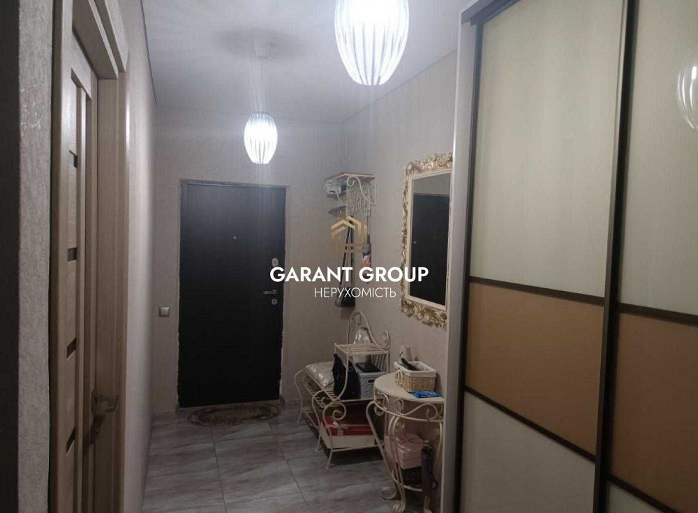 Продаж однокімнатної квартири Селище Котовського Крижанівка - изображение 5