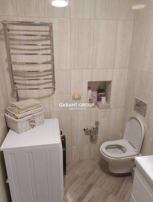 Продаж однокімнатної квартири Селище Котовського Крижанівка - изображение 8