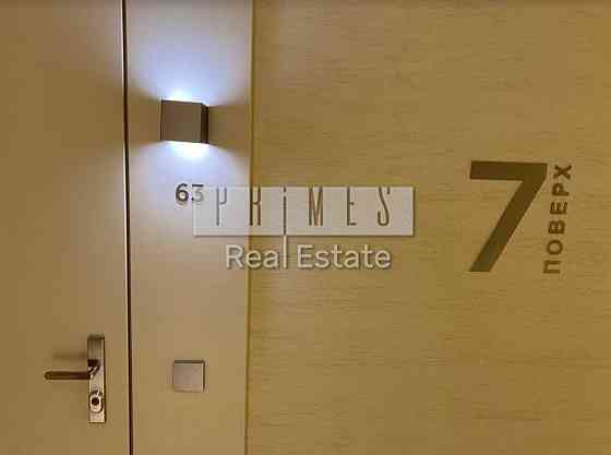 Найкраща ціна 2к 82м Берестейський/Перемоги 42А Crystal Park Tower Київ