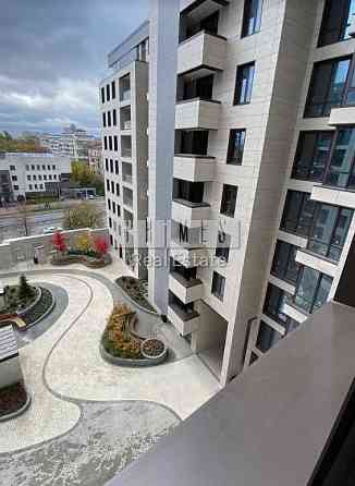 Найкраща ціна 2к 82м Берестейський/Перемоги 42А Crystal Park Tower Київ