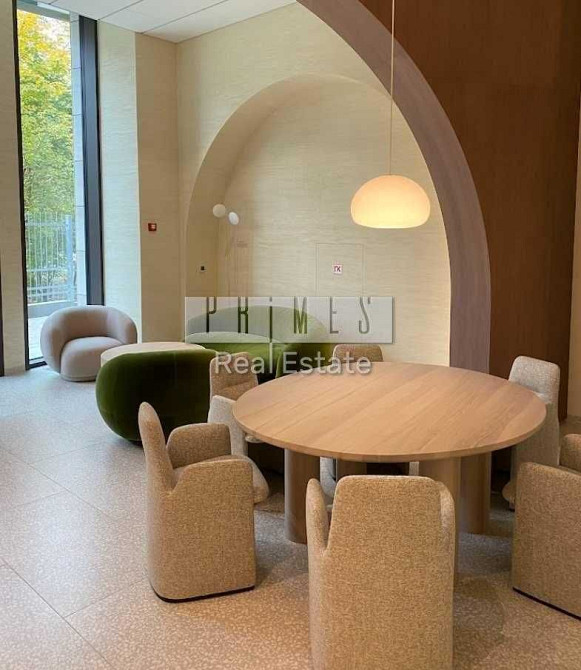 Найкраща ціна 2к 82м Берестейський/Перемоги 42А Crystal Park Tower Київ - зображення 5