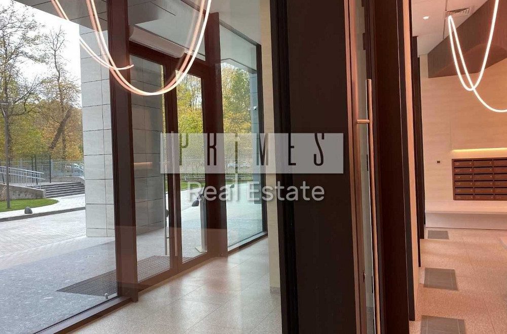 Найкраща ціна 2к 82м Берестейський/Перемоги 42А Crystal Park Tower Київ - зображення 7