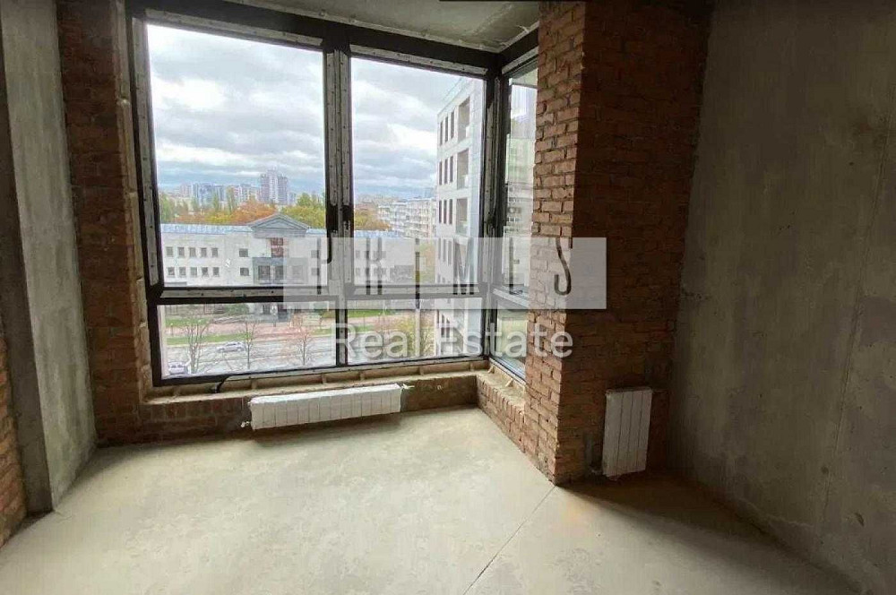 Найкраща ціна 2к 82м Берестейський/Перемоги 42А Crystal Park Tower Київ - зображення 2