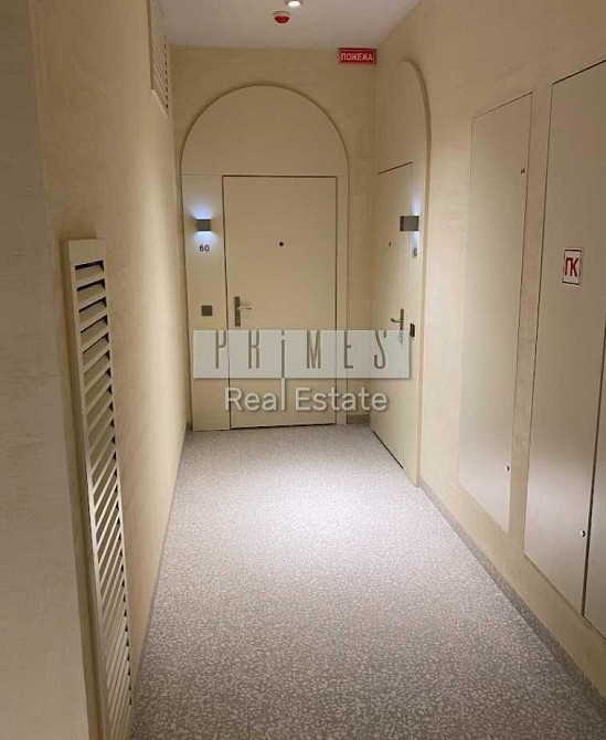 Найкраща ціна 2к 82м Берестейський/Перемоги 42А Crystal Park Tower Київ - зображення 8