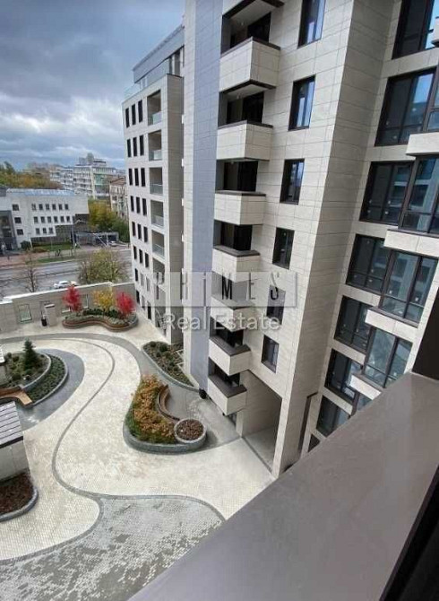 Найкраща ціна 2к 82м Берестейський/Перемоги 42А Crystal Park Tower Київ - зображення 1