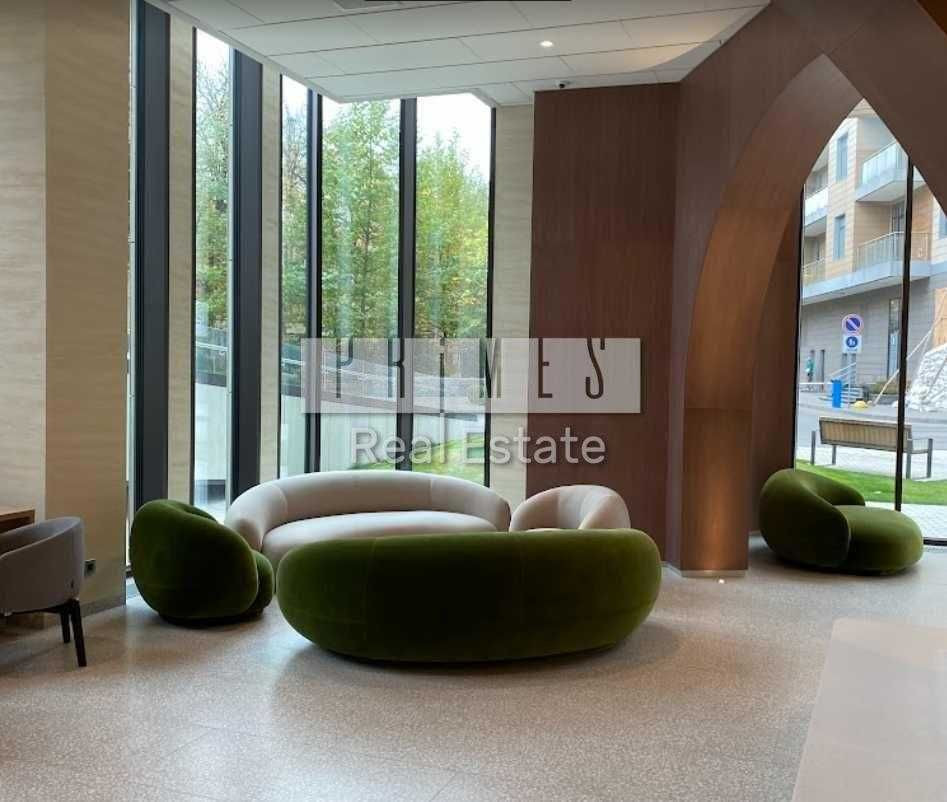 Найкраща ціна 2к 82м Берестейський/Перемоги 42А Crystal Park Tower Київ - зображення 6