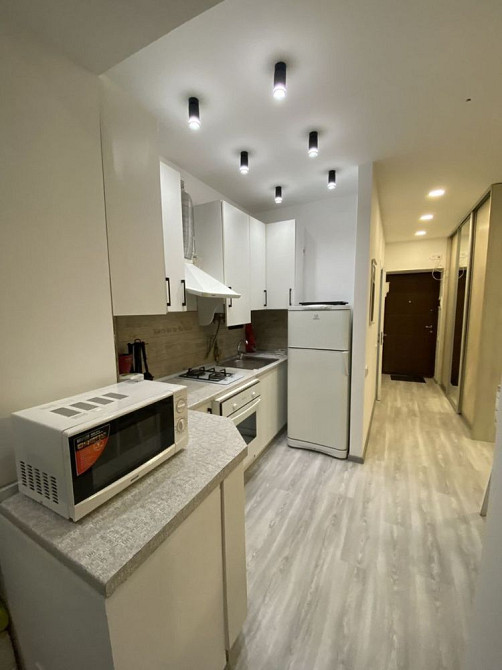 1-кімнатна квартира з якісним ремонтом у стилі Loft. Ирпень - изображение 6