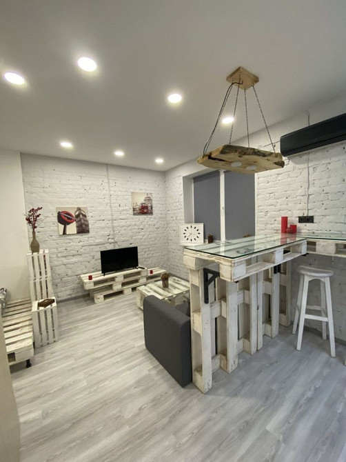 1-кімнатна квартира з якісним ремонтом у стилі Loft. Ирпень - изображение 4