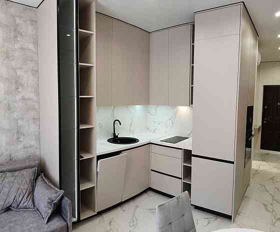 Кадор Сіті на Краснова 1но кімнатна з ремонтом Одеса