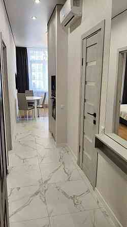 Кадор Сіті на Краснова 1но кімнатна з ремонтом Одеса