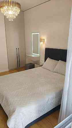 Кадор Сіті на Краснова 1но кімнатна з ремонтом Одеса