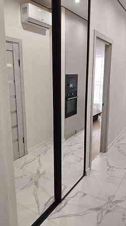 Кадор Сіті на Краснова 1но кімнатна з ремонтом Одеса