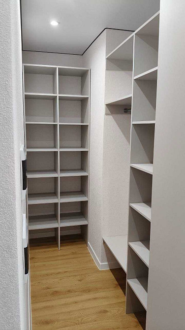 Кадор Сіті на Краснова 1но кімнатна з ремонтом Одесса - изображение 3