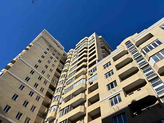 Квартира у зданому новомуЖК в Приморському р-ні: парк Перемоги/Аркадія Одеса