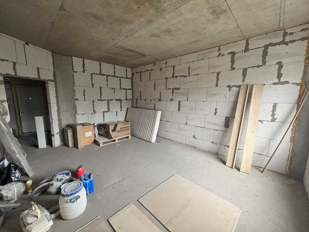 Квартира у зданому новомуЖК в Приморському р-ні: парк Перемоги/Аркадія Одеса - зображення 7