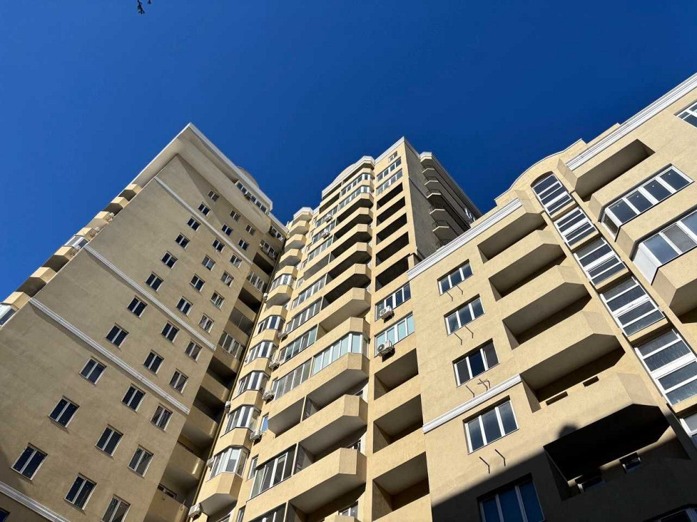 Квартира у зданому новомуЖК в Приморському р-ні: парк Перемоги/Аркадія Одеса - зображення 1