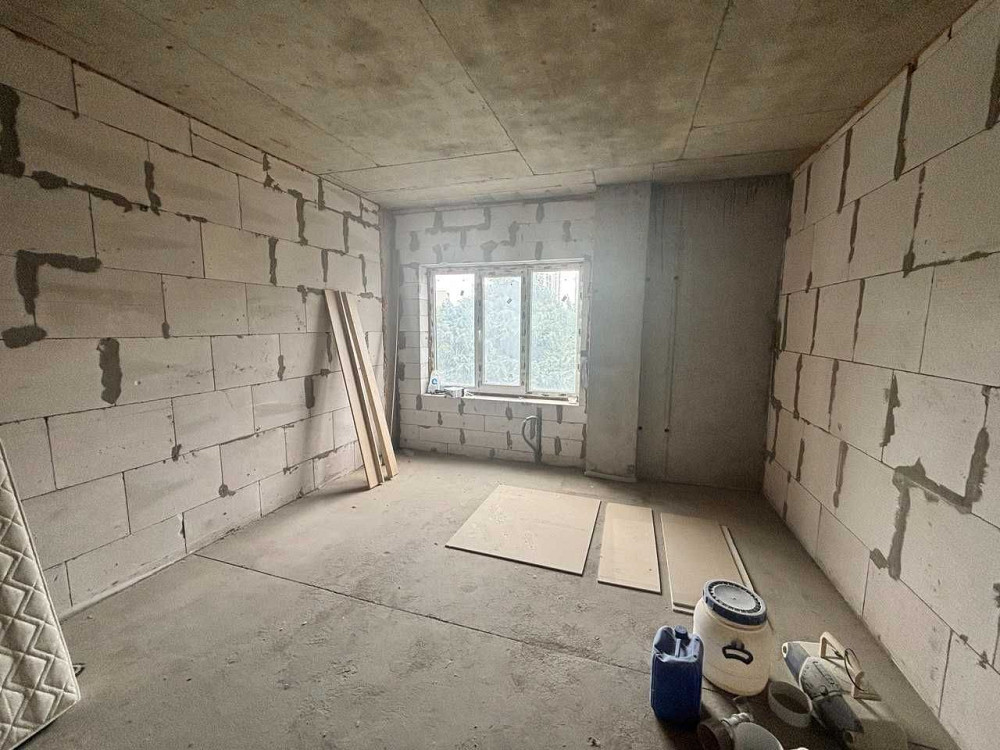 Квартира у зданому новомуЖК в Приморському р-ні: парк Перемоги/Аркадія Одеса - зображення 8