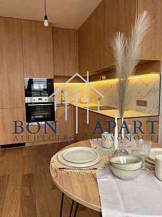 Продаж видової 2-х кімнатної  квартири в ЖК DOSK 32 Київ