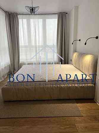 Продаж видової 2-х кімнатної  квартири в ЖК DOSK 32 Київ