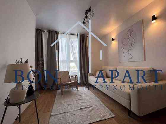 Продаж видової 2-х кімнатної  квартири в ЖК DOSK 32 Київ