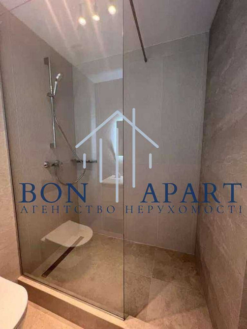 Продаж видової 2-х кімнатної  квартири в ЖК DOSK 32 Київ - зображення 7