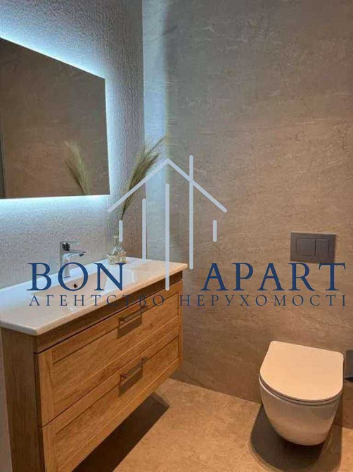 Продаж видової 2-х кімнатної  квартири в ЖК DOSK 32 Київ - зображення 6