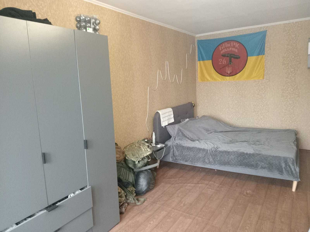 Продаємо 1-у кв.Кібальчича 21,Воскресенка,3 поверх,Сільпо,Єпіцентр Київ - зображення 5