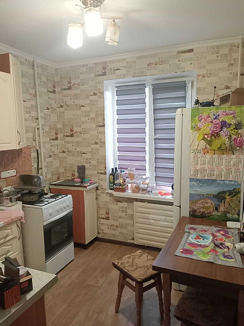 Продаємо 1-у кв.Кібальчича 21,Воскресенка,3 поверх,Сільпо,Єпіцентр Київ - зображення 3