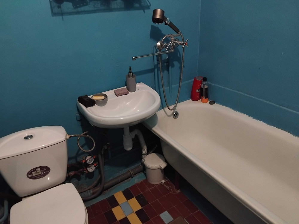 Продаємо 1-у кв.Кібальчича 21,Воскресенка,3 поверх,Сільпо,Єпіцентр Київ - зображення 6