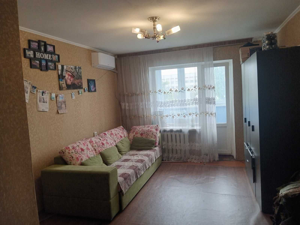 Продаємо 1-у кв.Кібальчича 21,Воскресенка,3 поверх,Сільпо,Єпіцентр Київ - зображення 4