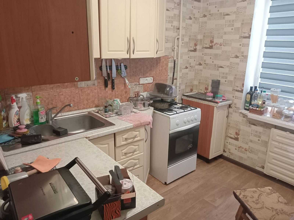 Продаємо 1-у кв.Кібальчича 21,Воскресенка,3 поверх,Сільпо,Єпіцентр Київ - зображення 2