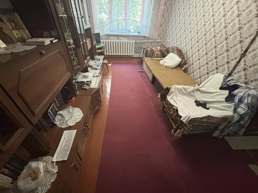 Продаю 3 кімнатну квартиру  - изображение 5