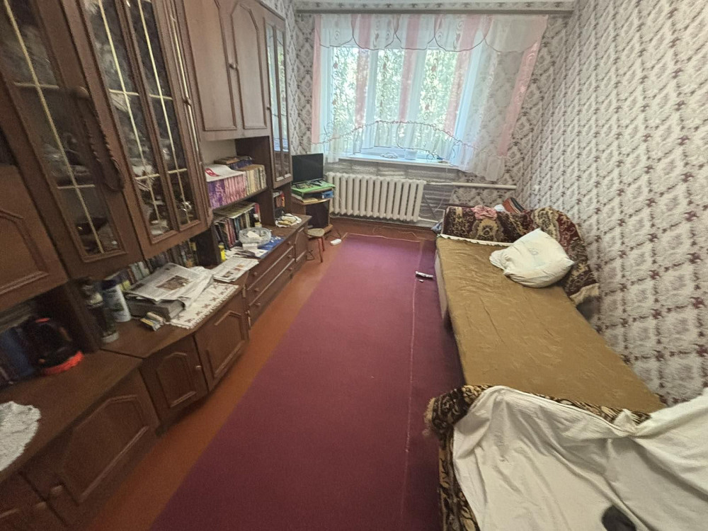 Продаю 3 кімнатну квартиру  - изображение 1