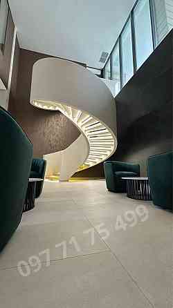 ‼️Срочно. ЖК Камертон 126м2, 2-к. ‼️1700$/м2. ( ЖК Ярославов град) Київ