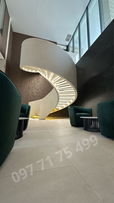 ‼️Срочно. ЖК Камертон 126м2, 2-к. ‼️1700$/м2. ( ЖК Ярославов град) Київ - зображення 1