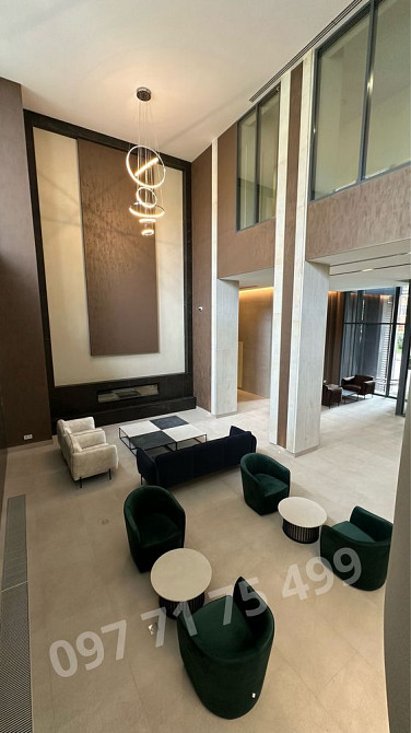 ‼️Срочно. ЖК Камертон 126м2, 2-к. ‼️1700$/м2. ( ЖК Ярославов град) Київ - зображення 3