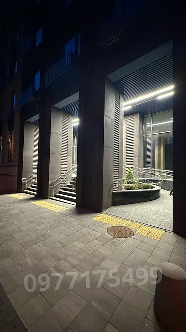 ‼️Срочно. ЖК Камертон 126м2, 2-к. ‼️1700$/м2. ( ЖК Ярославов град) Київ - зображення 6