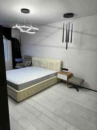 Оренда 3-х кімнатної квартири в ЖК Русановская Гавань Киев